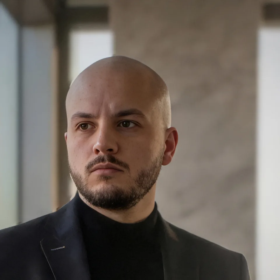 Nicolás Calderón, founder de DealTunnel.